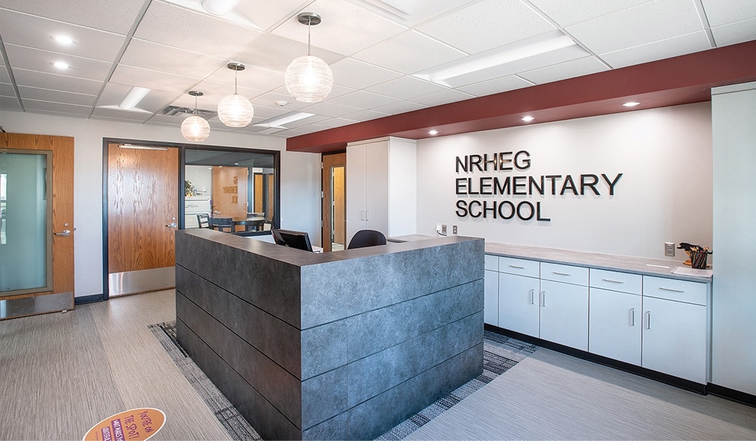 New RichlandHartlandEllendaleGeneva (NRHEG) Public Schools « Knutson