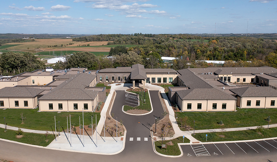 Veterans Home In Preston Mn at Sharon Lee blog