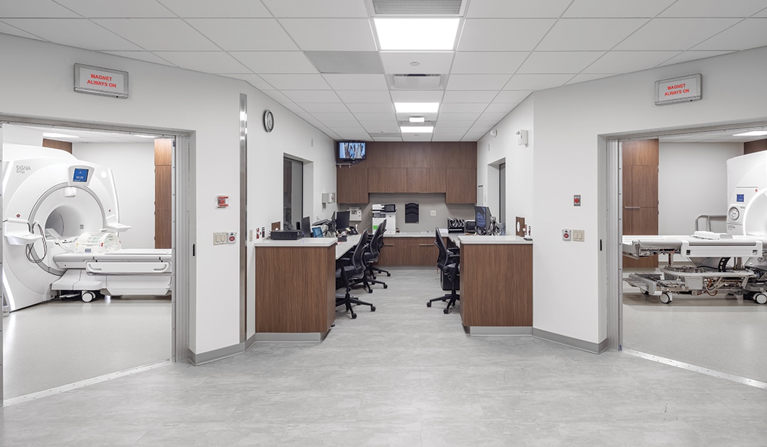 MCHS Mankato Imaging Center « Knutson Construction